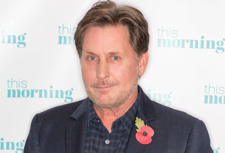 Emilio Estevez The Mighty Ducks