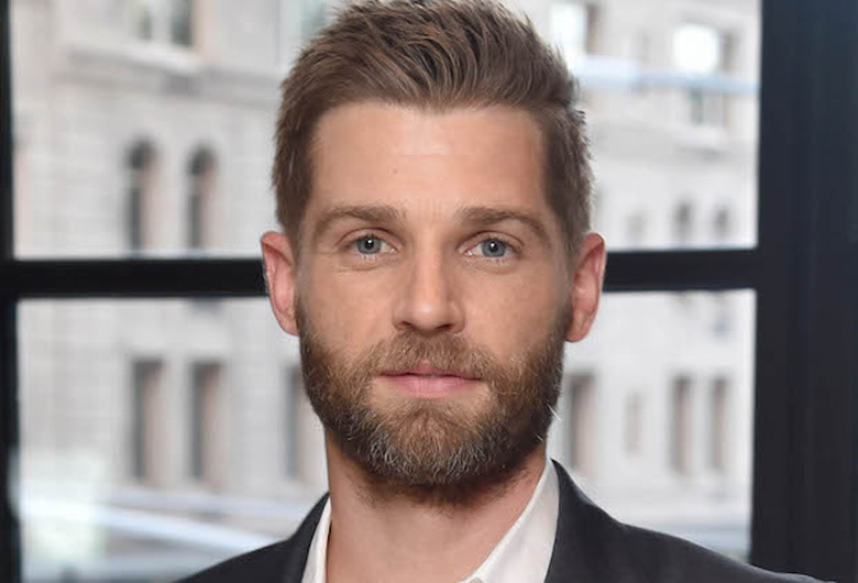 Mike Vogel