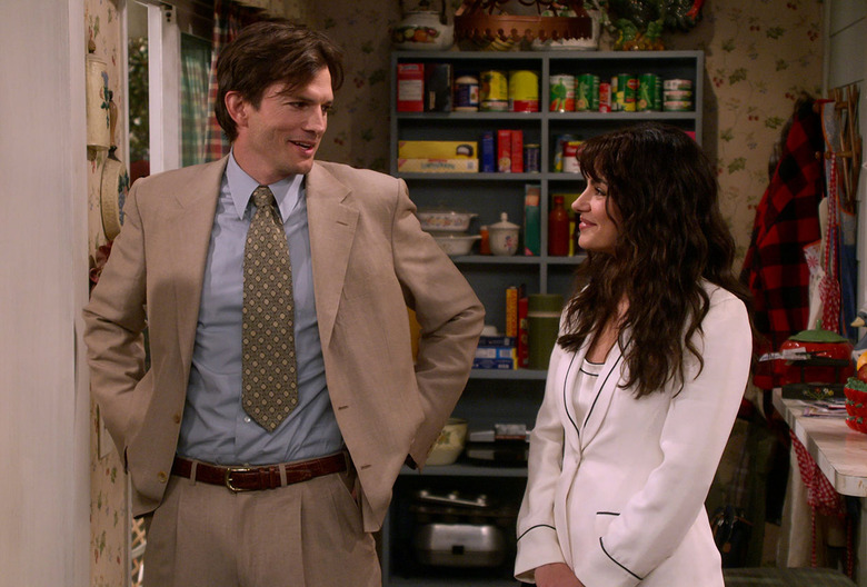 That '90s Show Season 2 Cast