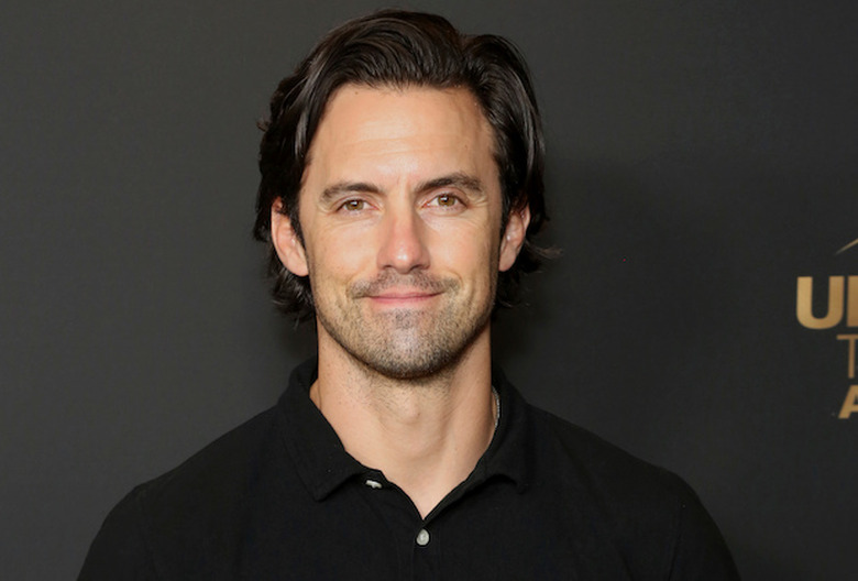 Milo Ventimiglia Evel Knievel