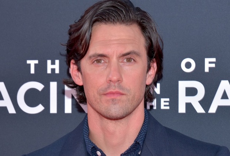 Milo Ventimiglia The Company You Keep