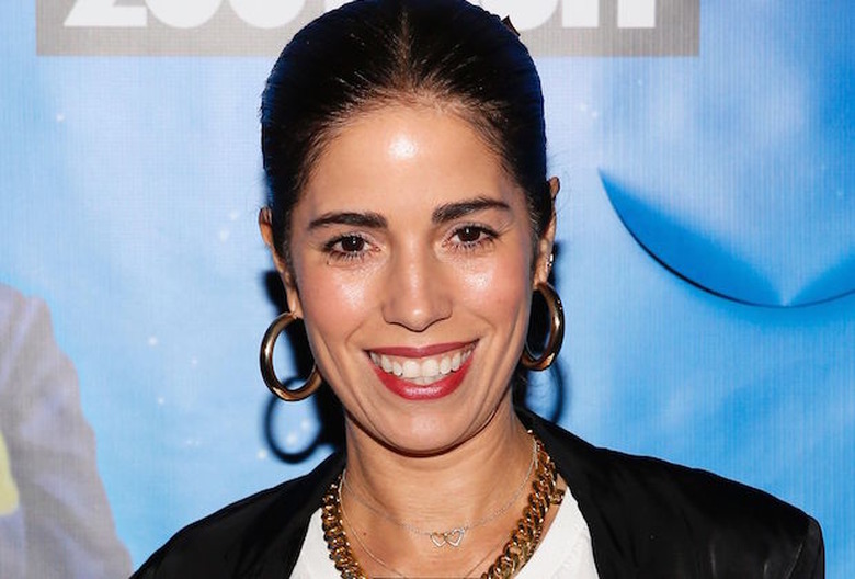 Ana Ortiz