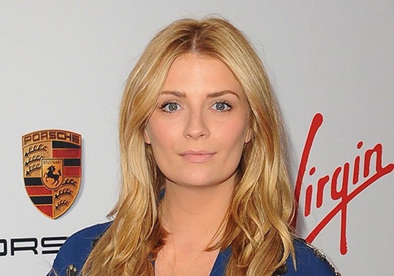 Mischa Barton Recovery Road