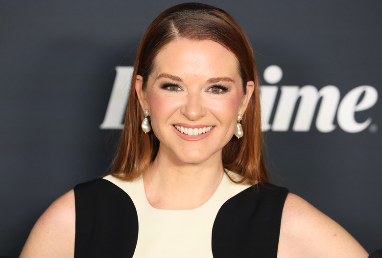 Sarah Drew