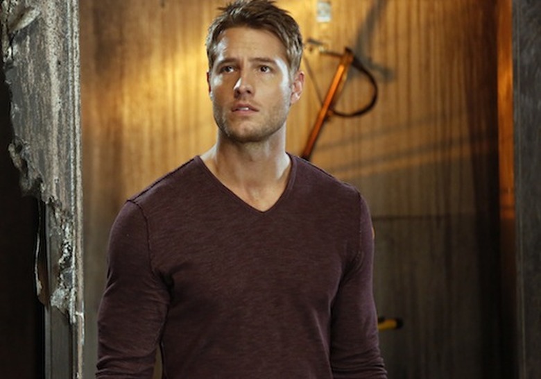 JUSTIN HARTLEY Mistresses