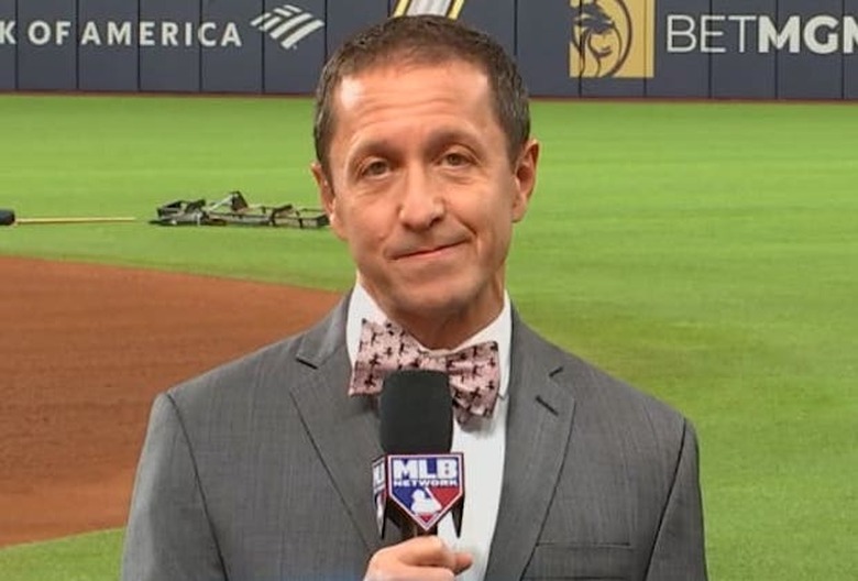 Ken Rosenthal MLB