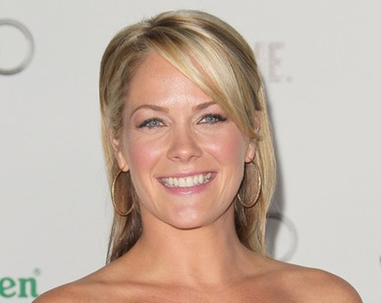 Modern Family Andrea Anders