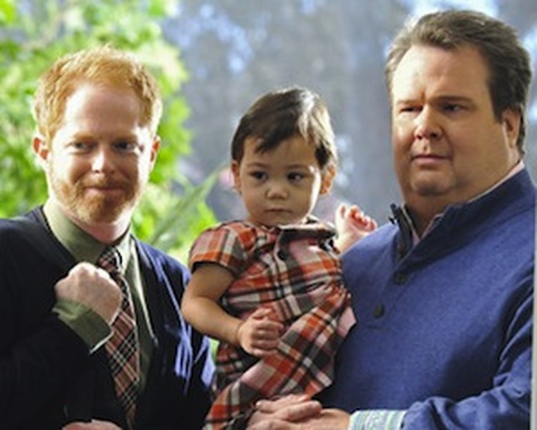 ModernFamilyLilyDads