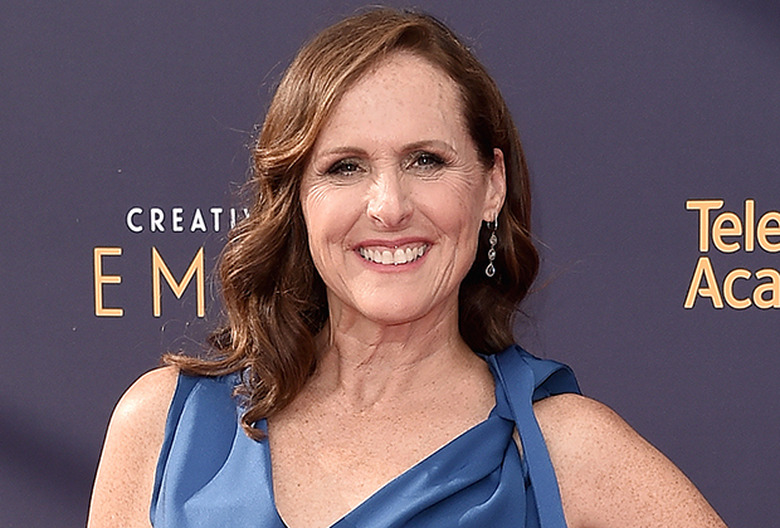 Molly Shannon