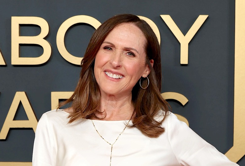 Molly Shannon Cast Will Ferrell Golf Comedy Netflix