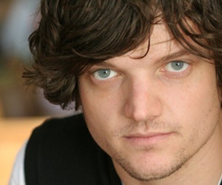 Matt Jones