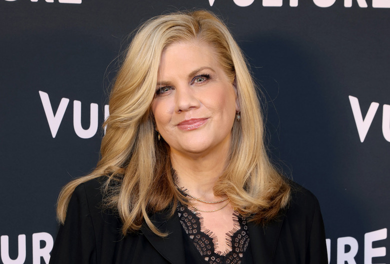 Kristen Johnston 'Mom' Reunion
