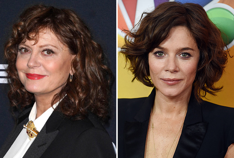 Susan Sarandon Monarch Fox