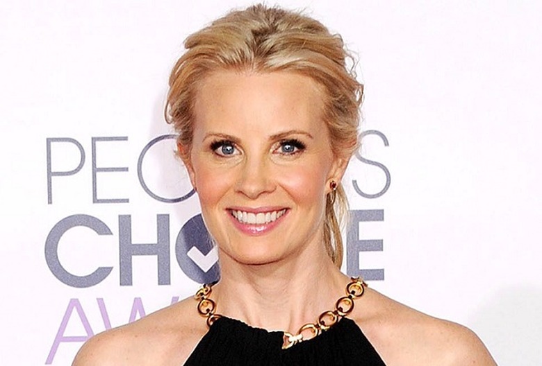 Monica Potter Sweet Magnolias
