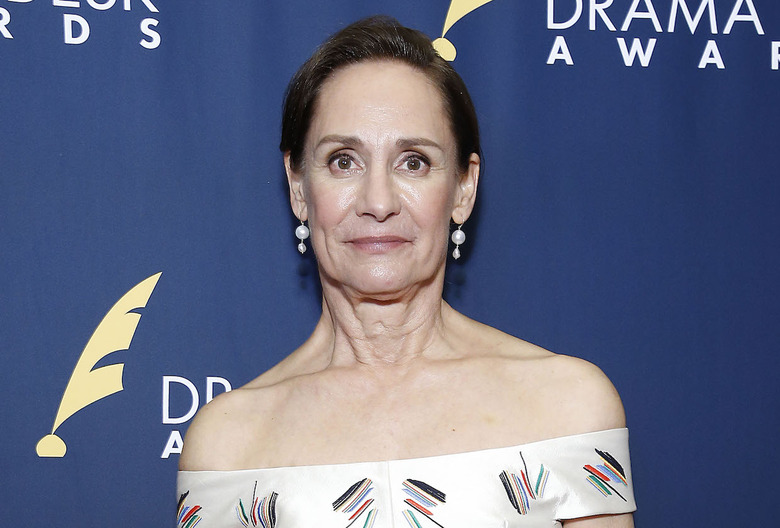 Monster Season 3 Cast Laurie Metcalf