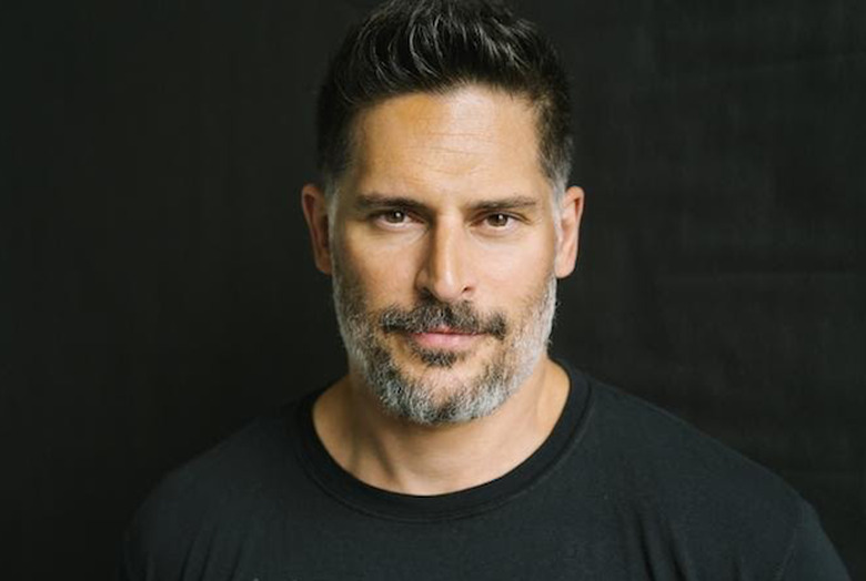Joe Manganiello Moonhaven