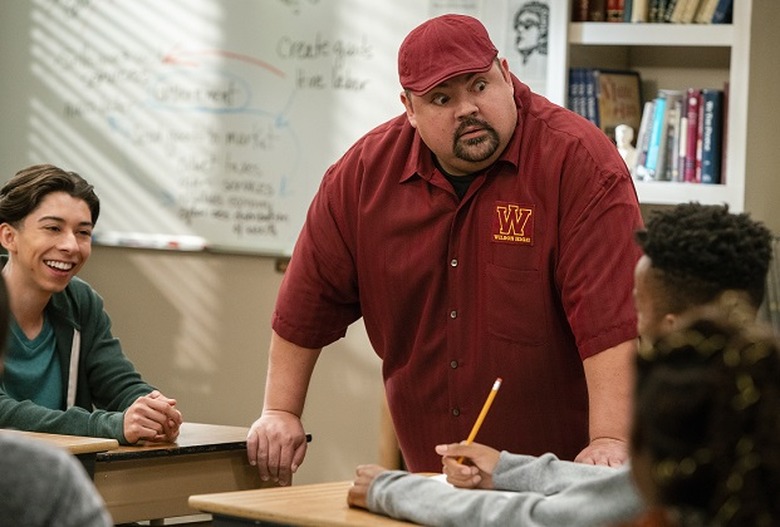 Mr. Iglesias Renewed