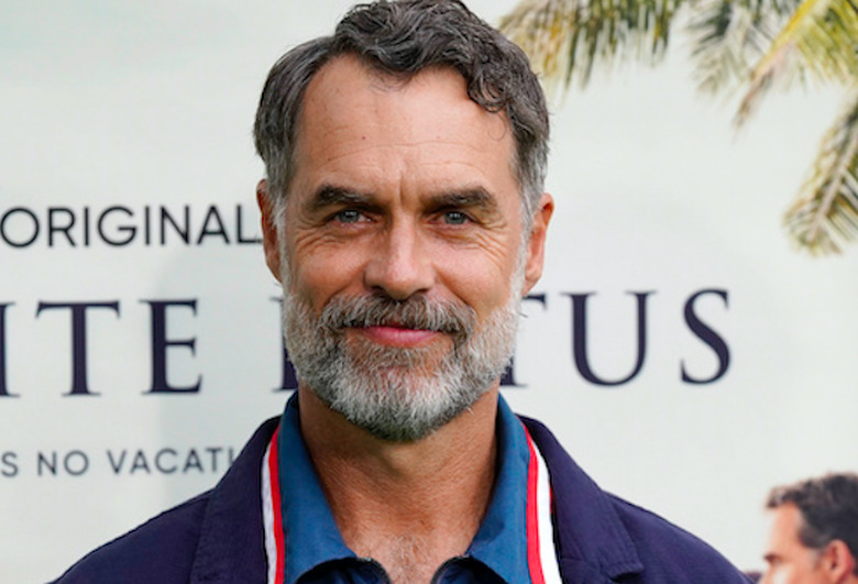 Murray Bartlett The White Lotus
