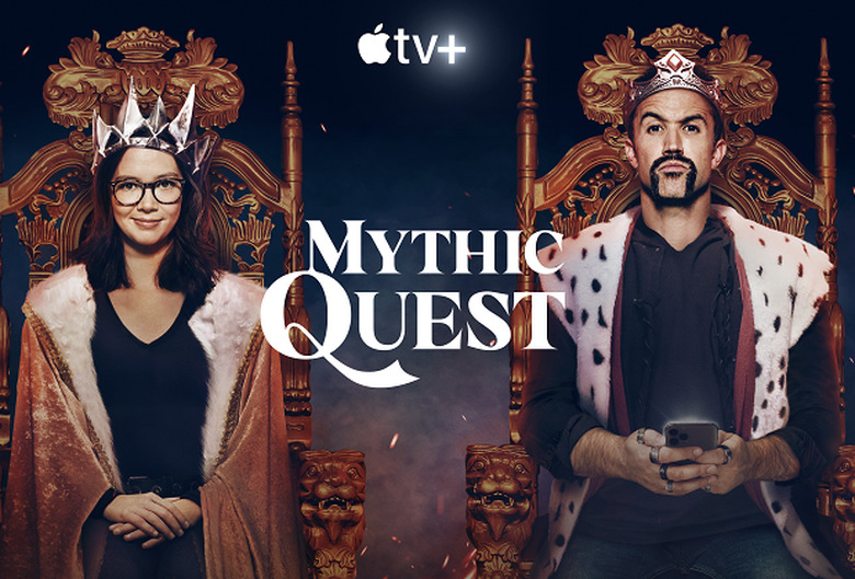Mythic Quest