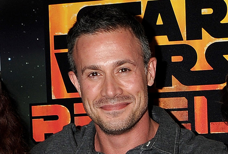 Freddie Prinze Jr