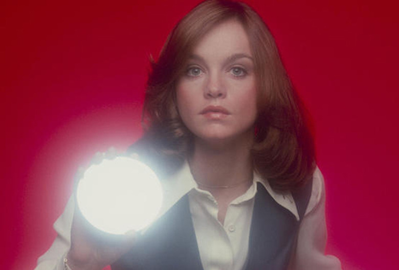 Nancy Drew Pamela Sue Martin