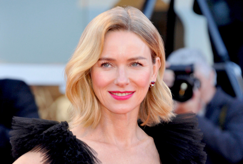 Naomi Watts Gretchen Carlson Showtime