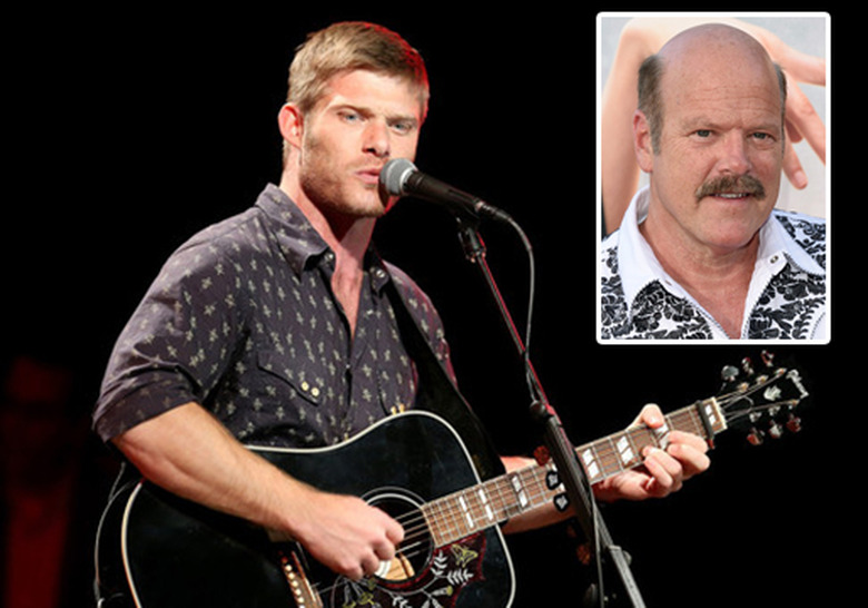 Nashville Will's Dad