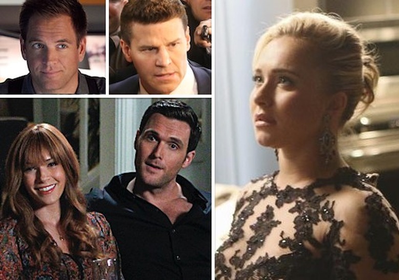 Nashville Hayden Pregnant
