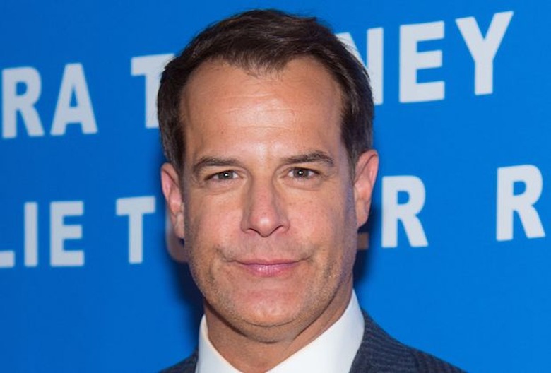 Nashville Josh Stamberg Season 6 Cast