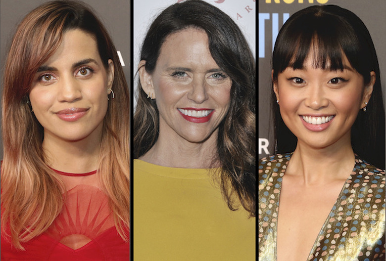 CBS Sarah Cooper Pilot