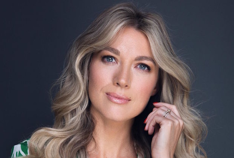 Natalie Zea NBC Pilot