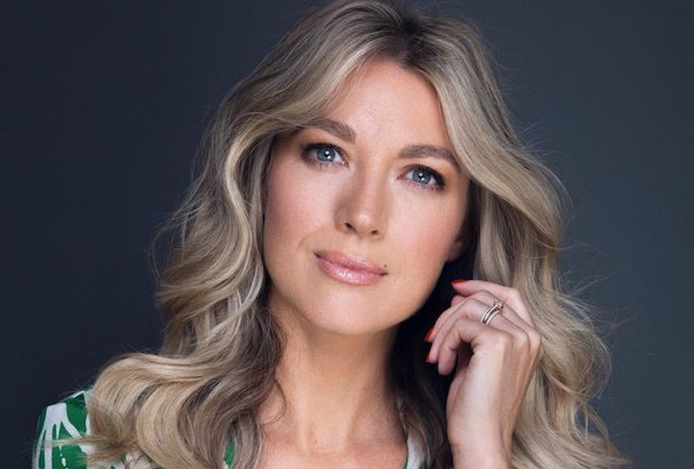 Natalie Zea