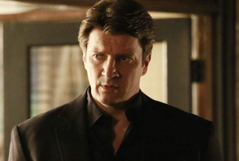 Castle Ratings Stana Katic Fired