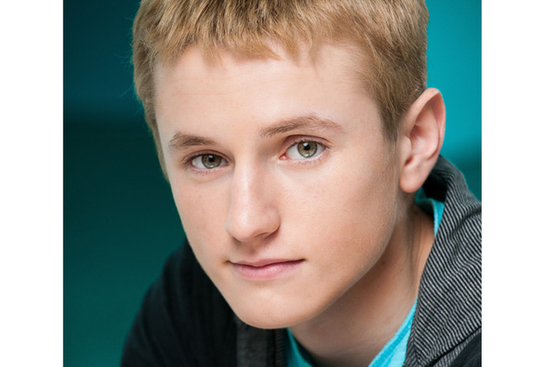 Nathan Gamble