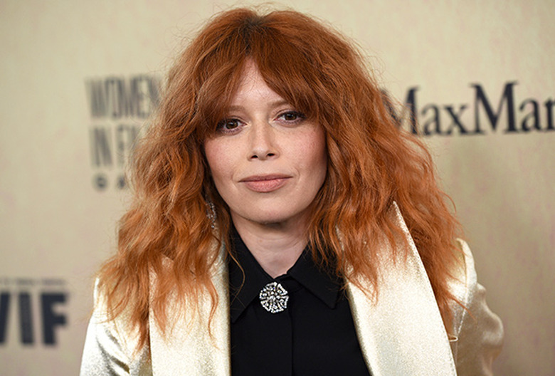 Natasha Lyonne