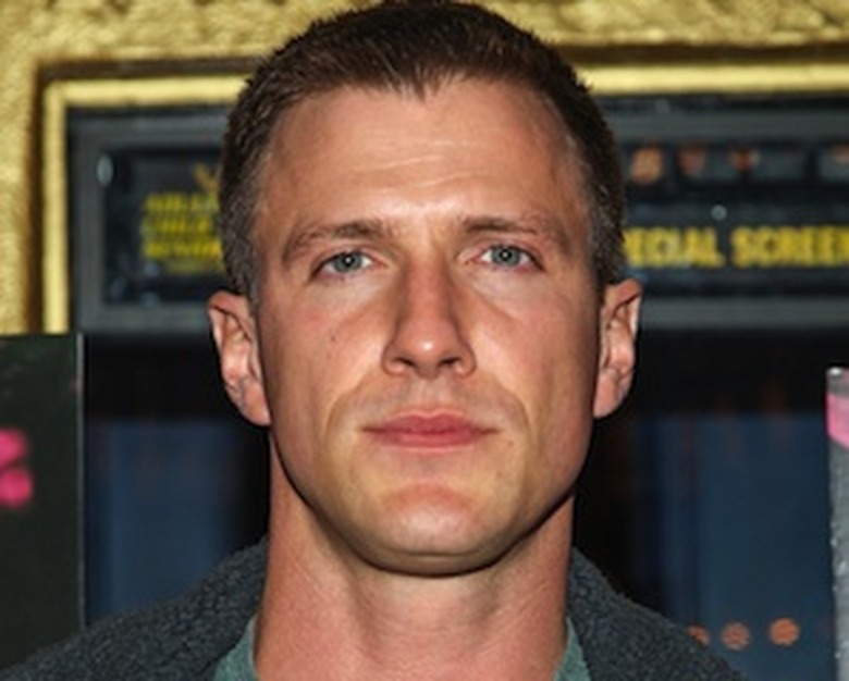 Patrick Heusinger Witches