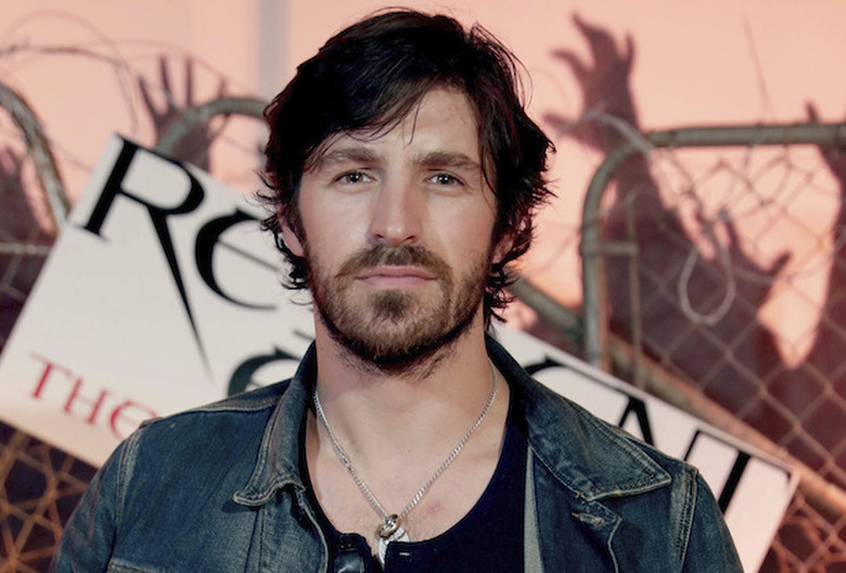 Eoin Macken