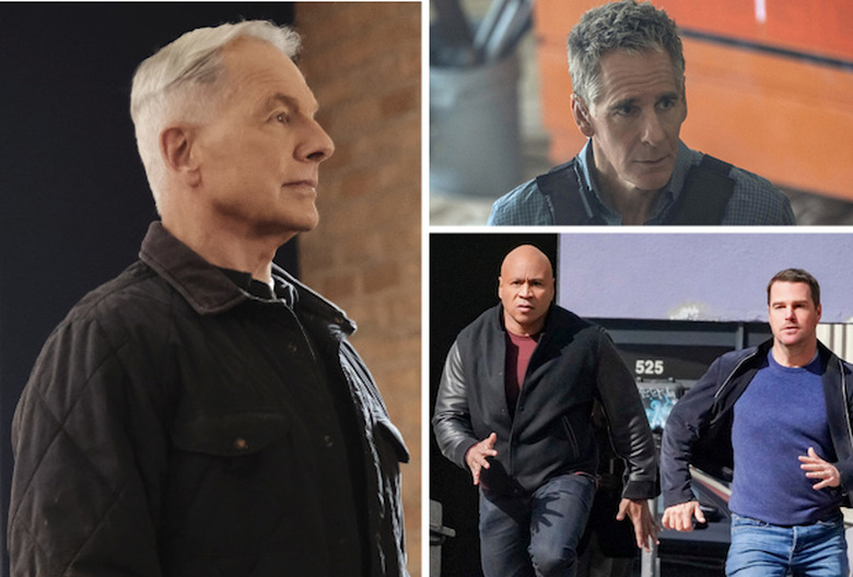 NCIS: Hawaii