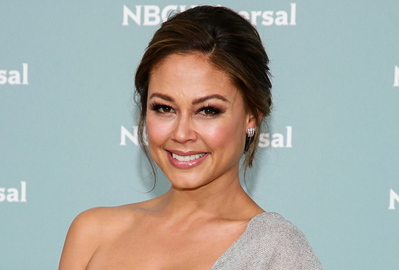 Vanessa Lachey NCIS Hawaii