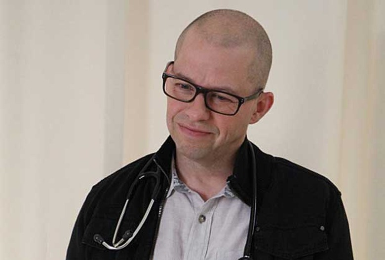 Jon Cryer NCIS