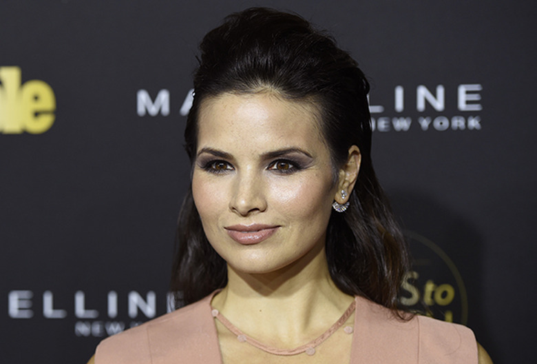 Katrina Law NCIS