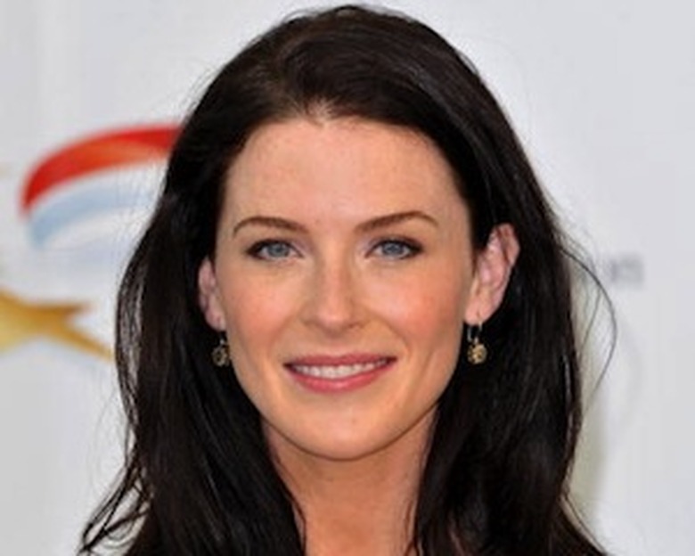 Bridget Regan