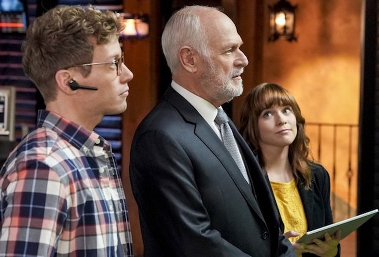 NCIS LA Season 13
