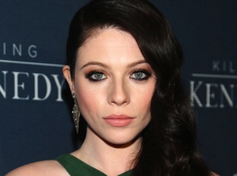 NCIS Los Angeles Cast Trachtenberg