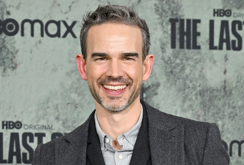 Christopher Gorham