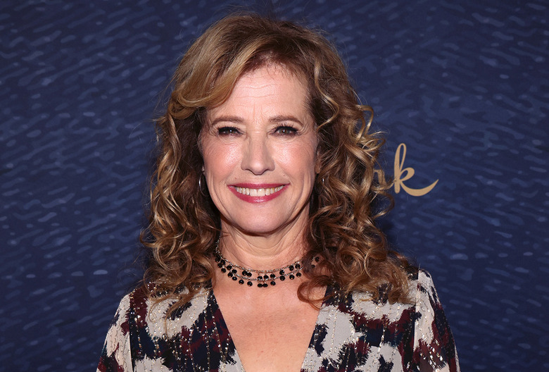 NCIS Season 23 Cast Nancy Travis As Alden Parker's Sister
