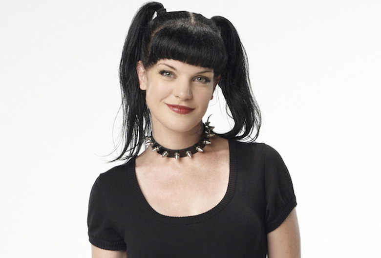 NCIS