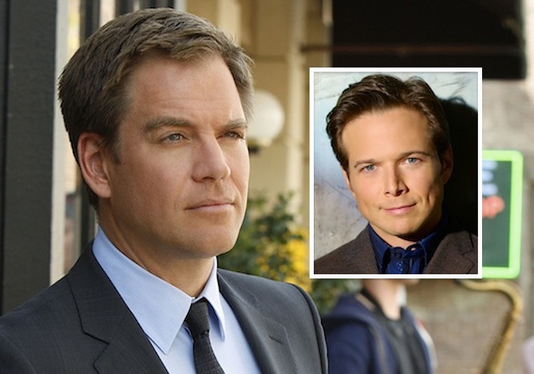 NCIS