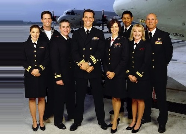 jag-cast