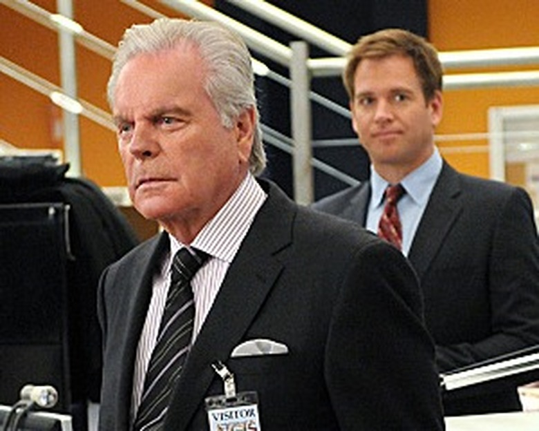 NCIS